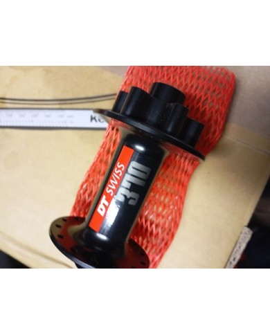 Mozzo Anteriore MTB Boost 15x110 A 28 Fori Dt Swiss 370