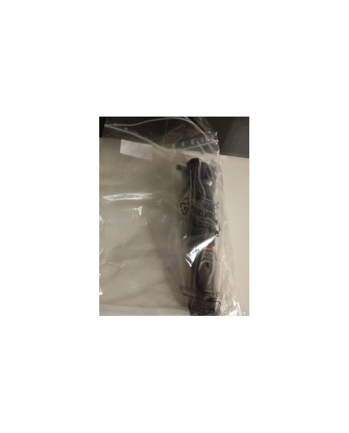 Ammortizzatore MTB 185x55 attacco trunnion rockshox Deluxe select non bloccabile