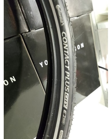 copertone citybike continental contact plus city 700x47c