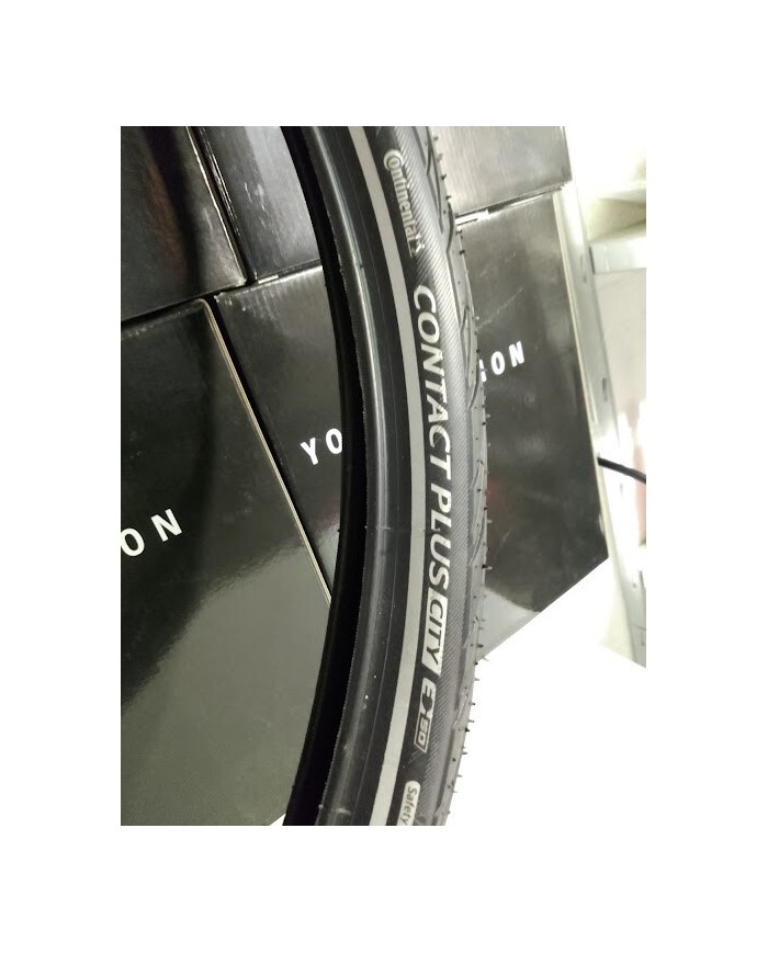 copertone citybike continental contact plus city 700x47c