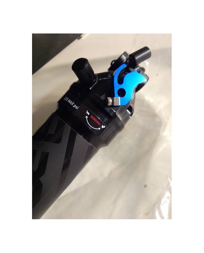 ammortizzatore mtb rockshox sidlux select+ 210x50 2 pos