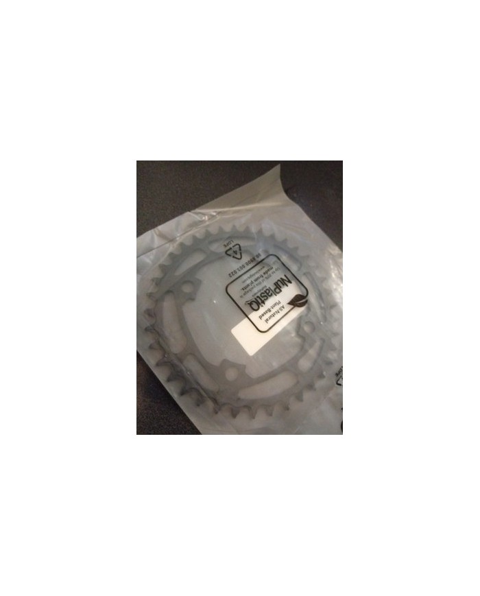 Corona E-bike MTB 38t Giro bulloni 104mm SRAM X-sync II