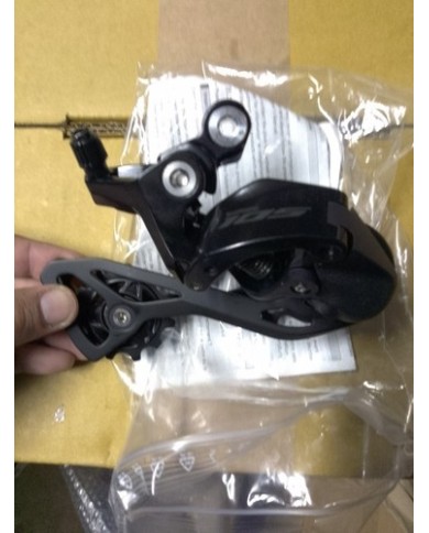 cambio posteriore meccanico 105 rd-r7100 12v direct mount SHIMANO bicicletta