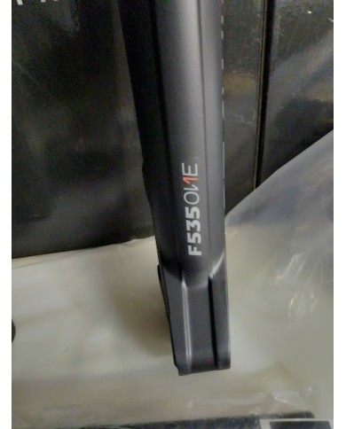 DT Swiss F 535 ONE -2 Forcella MTB NUOVA Ammortizzata - 150mm - 51mm Offset