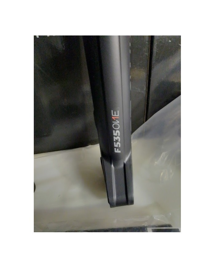 DT Swiss F 535 ONE -2 Forcella MTB NUOVA Ammortizzata - 150mm - 51mm Offset