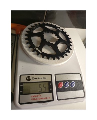 Corona MTB Per SRAM A 3 Viti Wave 30t Offset 8mm