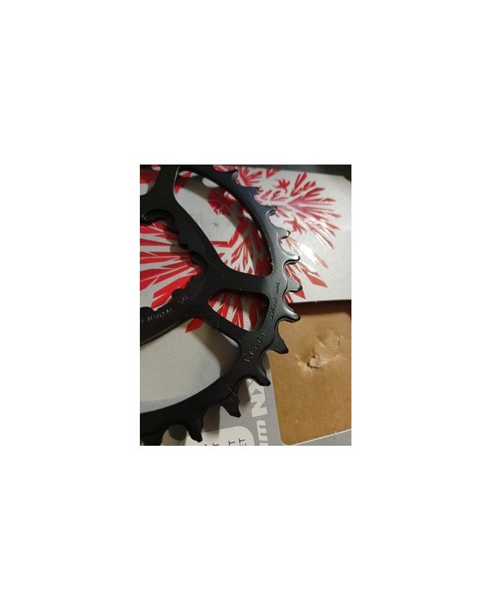 Corona SRAM MTB a 3 fori nuova 30t boost offset 3mm nx Eagle x-sync 2