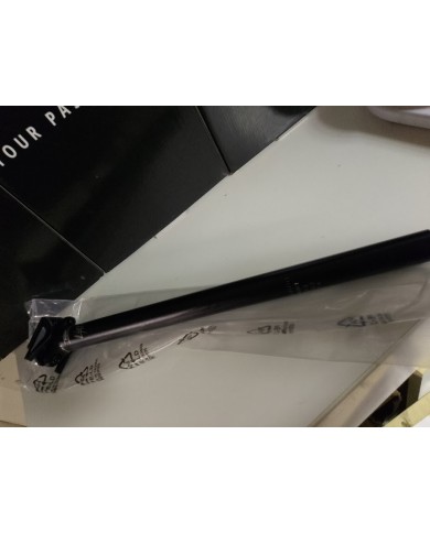 reggisella diam 27,2 zero offset lungh 35cm in alluminio marca lapierr