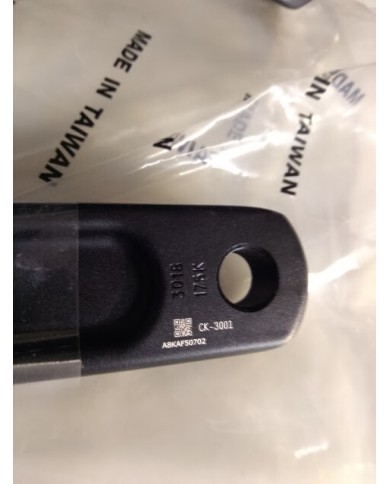 Guarnitura Mtb Gravel FSA Gamma Pro Perno 24 Shimano Sram 175 mm 1x12 1x11 V 34T