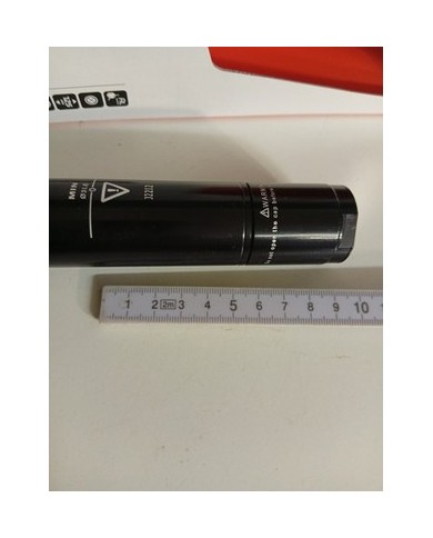 Reggisella Telescopico MTB E-bike Diam 31,6 escurs 125mm Passaggio Cavo Esterno