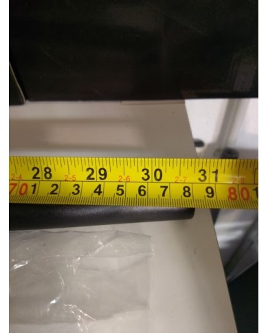 MANUBRIO-MTB RACE-FACE-CHESTER-diametro 35mm lunghezza 780MM rialzato 20mm