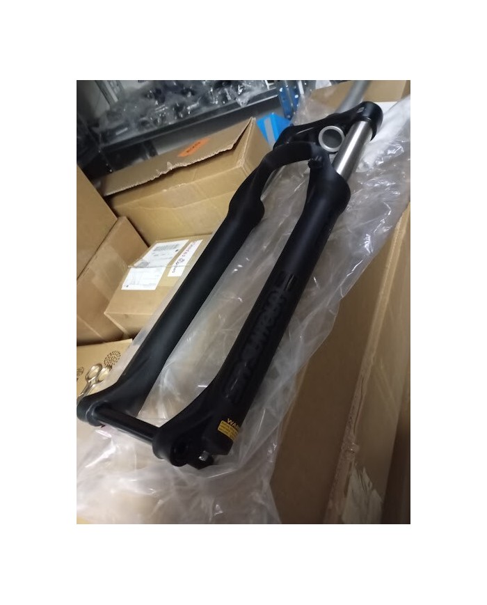 forcella nuova suntour 29 perno passante non boost 15x100 xcr 32 a molla no aria