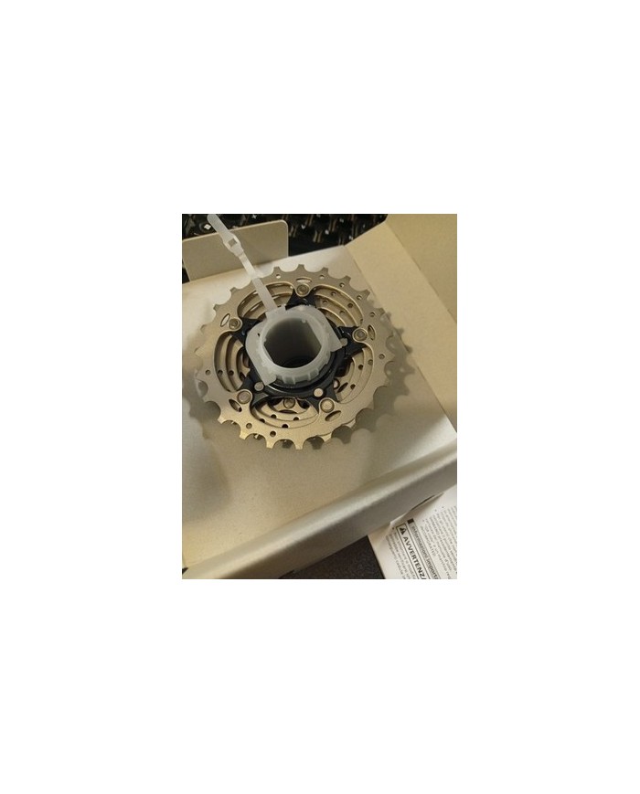 Pacco Pignoni 11 velocità Shimano Ultegra CS-6800 11-23