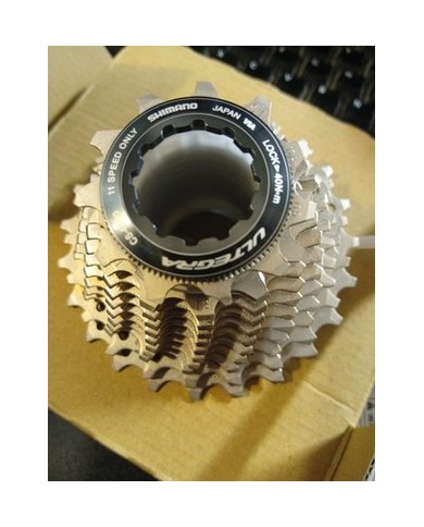 Pacco Pignoni 11 velocità Shimano Ultegra CS-6800 11-23