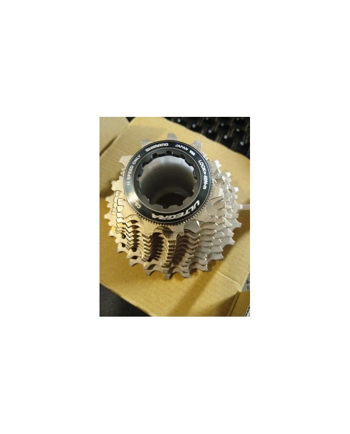 Pacco Pignoni 11 velocità Shimano Ultegra CS-6800 11-23
