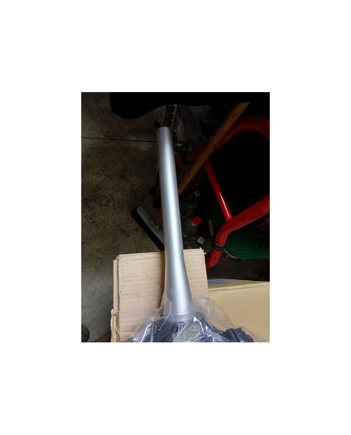 Forcella MTB Conica 29 Misura Particolare 1.8 Pollici Non Classico 1.5 , Suntour