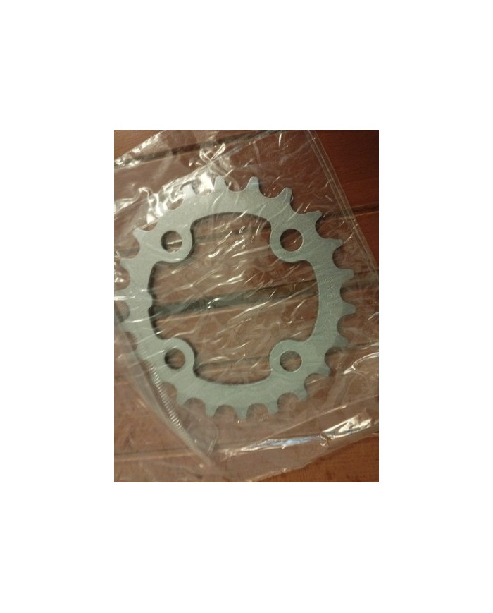 Corona MTB ant 22t girobull 64mm compatib shimano