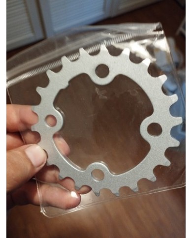 Corona MTB ant 22t girobull 64mm compatib shimano