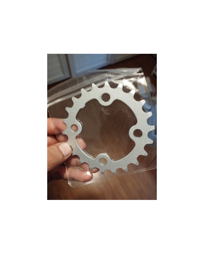 Corona MTB ant 22t girobull 64mm compatib shimano