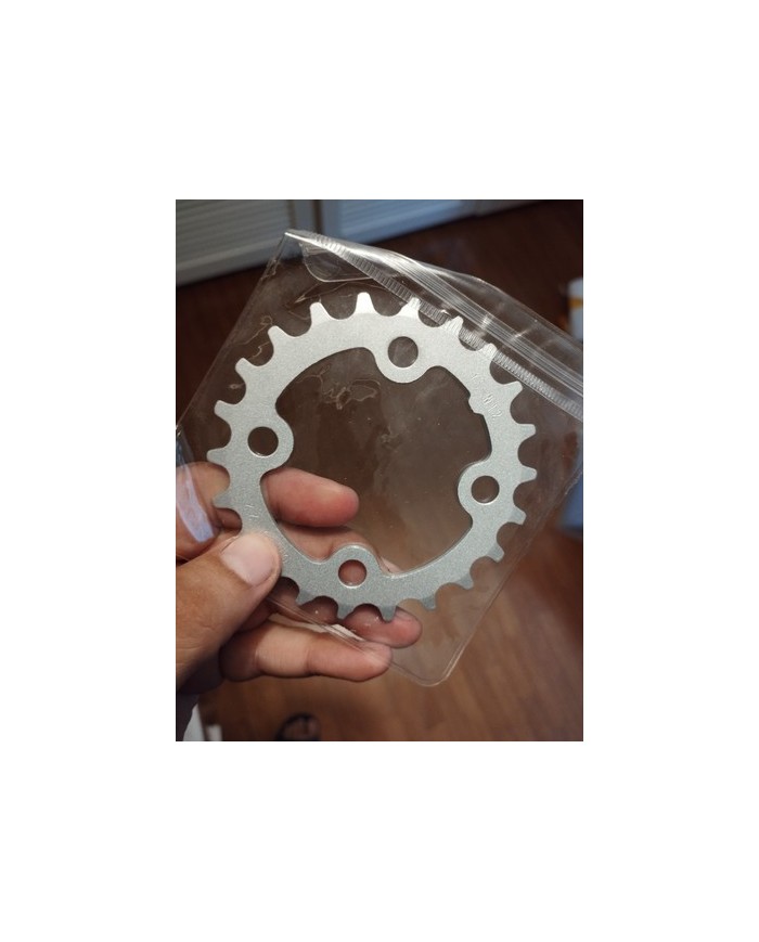 Corona MTB ant 22t girobull 64mm compatib shimano