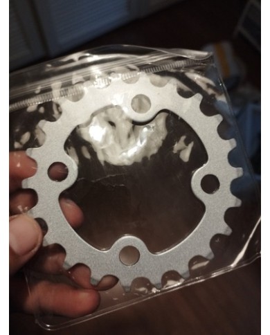 Corona MTB ant 22t girobull 64mm compatib shimano