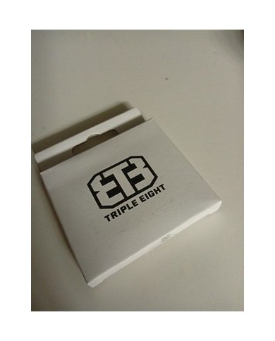 Pastiglie MTB Per XT Br-m755 Sintetiche Marca Triple Eight