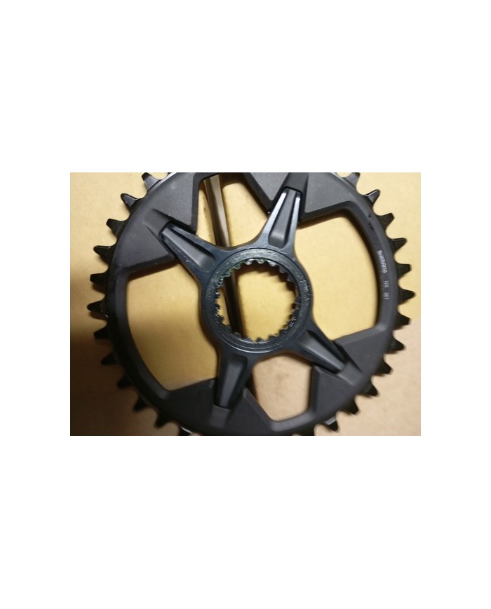 Corona Shimano 12 Vel 36t Attacco Diretto