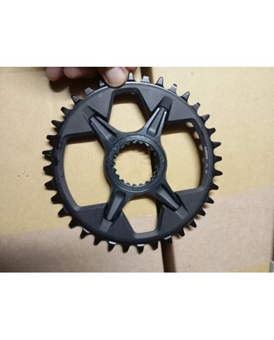 Corona Shimano 12 Vel 36t Attacco Diretto