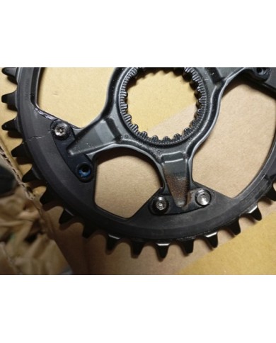 Corona Shimano 12 Vel 36t Attacco Diretto