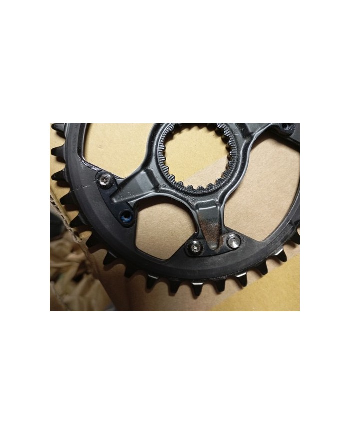 Corona Shimano 12 Vel 36t Attacco Diretto