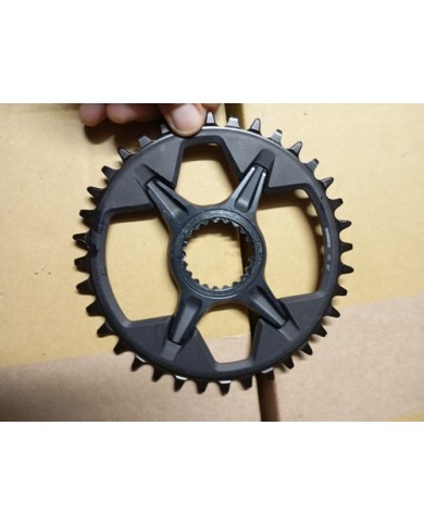 Corona Shimano 12 Vel 36t Attacco Diretto