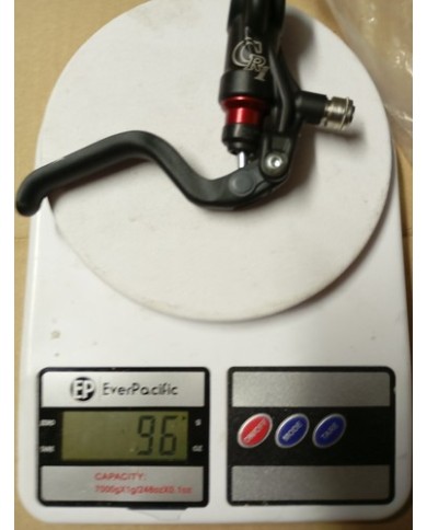 Leva Freno Per Ricambi Nuova Ma Non Tiene Pressione MTB Formula Cr1