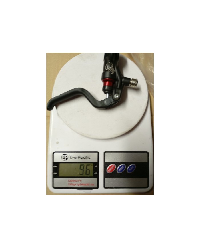 Leva Freno Per Ricambi Nuova Ma Non Tiene Pressione MTB Formula Cr1