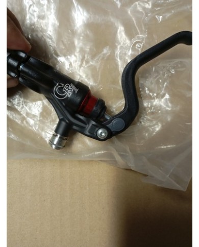 Leva Freno Per Ricambi Nuova Ma Non Tiene Pressione MTB Formula Cr1