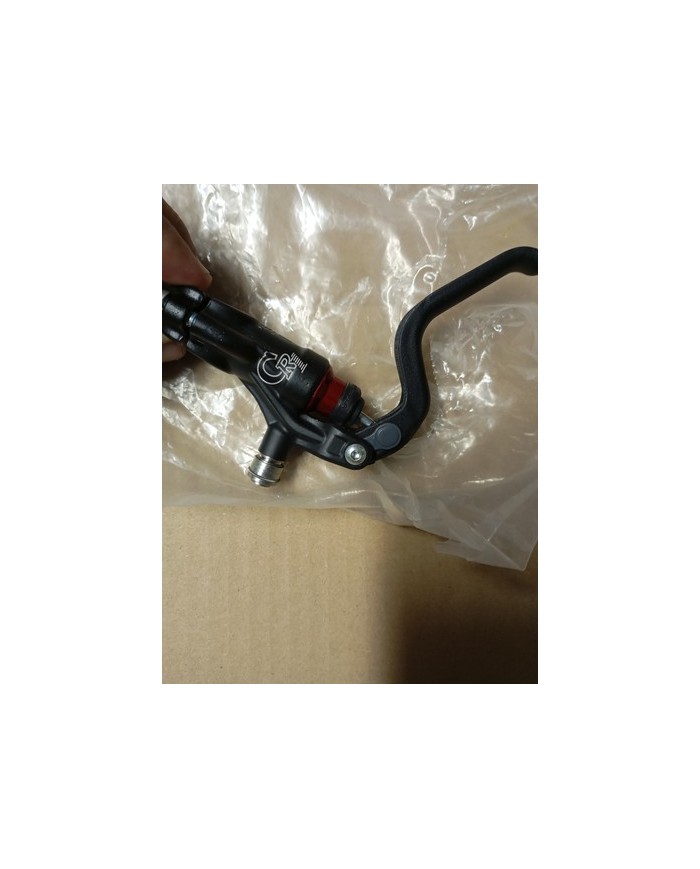 Leva Freno Per Ricambi Nuova Ma Non Tiene Pressione MTB Formula Cr1