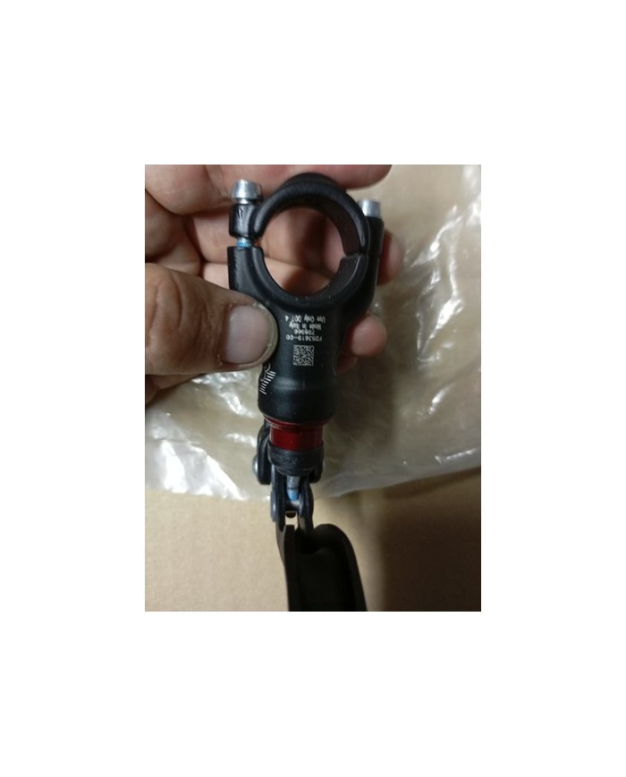 Leva Freno Per Ricambi Nuova Ma Non Tiene Pressione MTB Formula Cr1