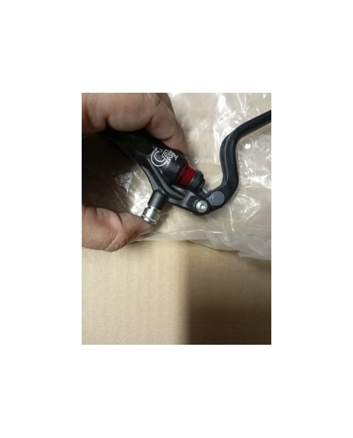 Leva Freno Per Ricambi Nuova Ma Non Tiene Pressione MTB Formula Cr1