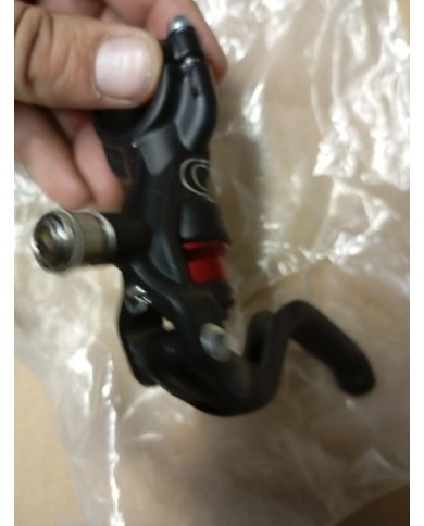 Leva Freno Per Ricambi Nuova Ma Non Tiene Pressione MTB Formula Cr1