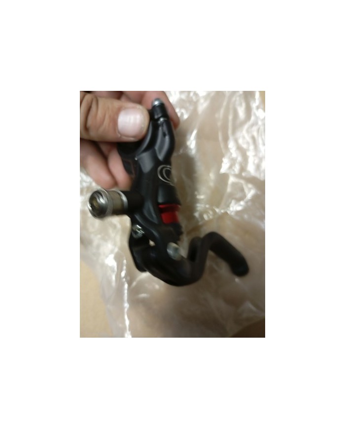 Leva Freno Per Ricambi Nuova Ma Non Tiene Pressione MTB Formula Cr1