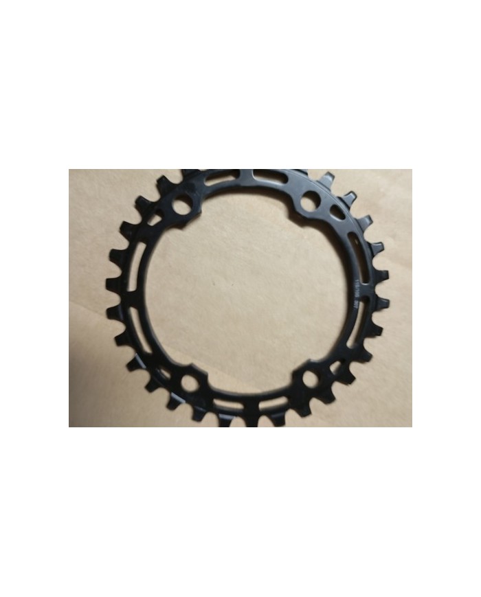 Corona MTB Shimano 11 Vel Deore 30t Girobulloni 96mm Nuova 