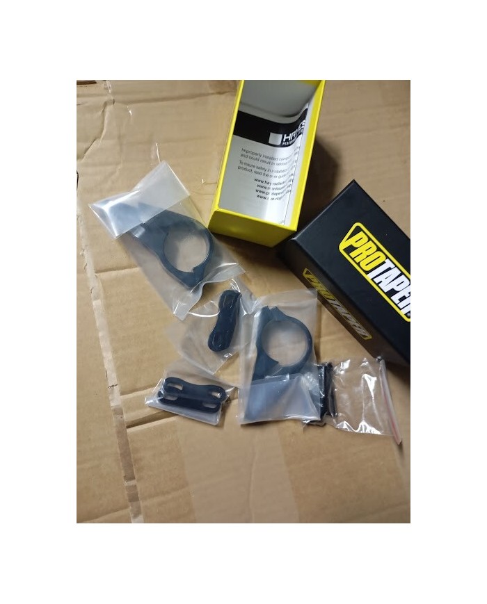 stem protaper dh diretto 35mm lunghezza 35-50mm nuovo