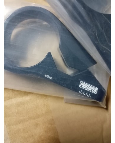 stem protaper dh diretto 35mm lunghezza 35-50mm nuovo