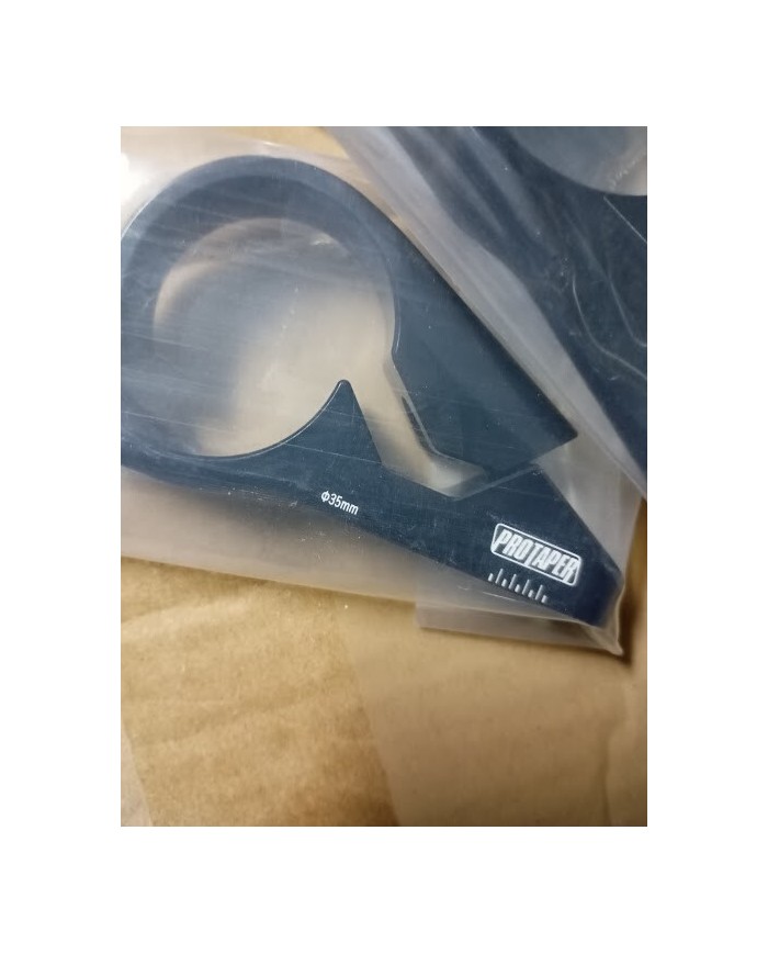 stem protaper dh diretto 35mm lunghezza 35-50mm nuovo