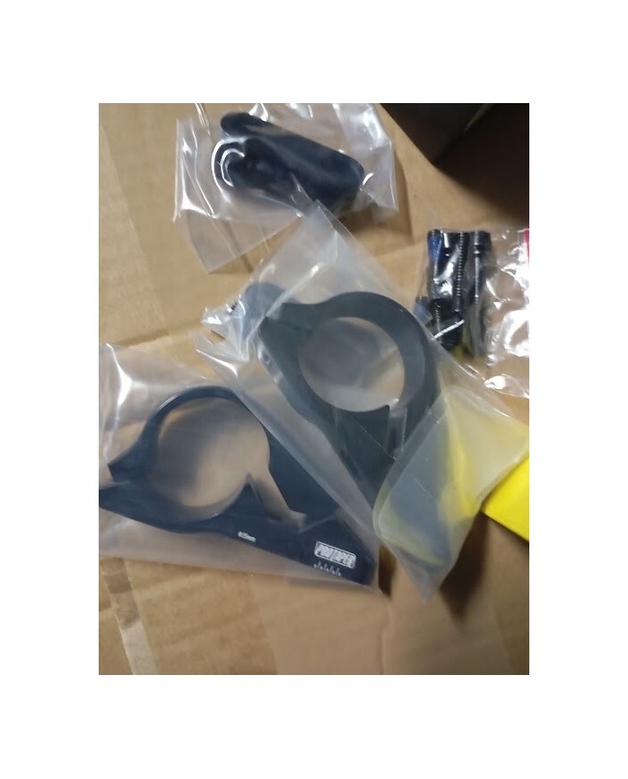 stem protaper dh diretto 35mm lunghezza 35-50mm nuovo