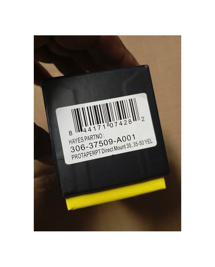 stem protaper dh diretto 35mm lunghezza 35-50mm nuovo