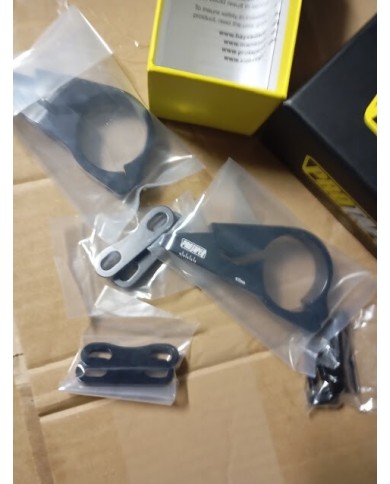 stem protaper dh diretto 35mm lunghezza 35-50mm nuovo