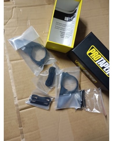 stem protaper dh diretto 35mm lunghezza 35-50mm nuovo