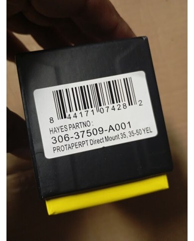 stem protaper dh diretto 35mm lunghezza 35-50mm nuovo