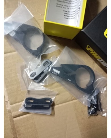 stem protaper dh diretto 35mm lunghezza 35-50mm nuovo