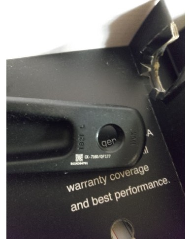 Guarnitura FSA Comet Modular MegaEXO Boost 1x12v SH12 32D 170mm Nero